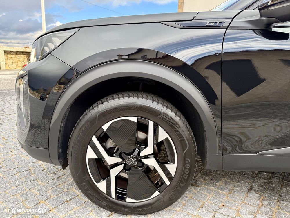 Peugeot 2008 1.2 PureTech GT EAT8 - 9