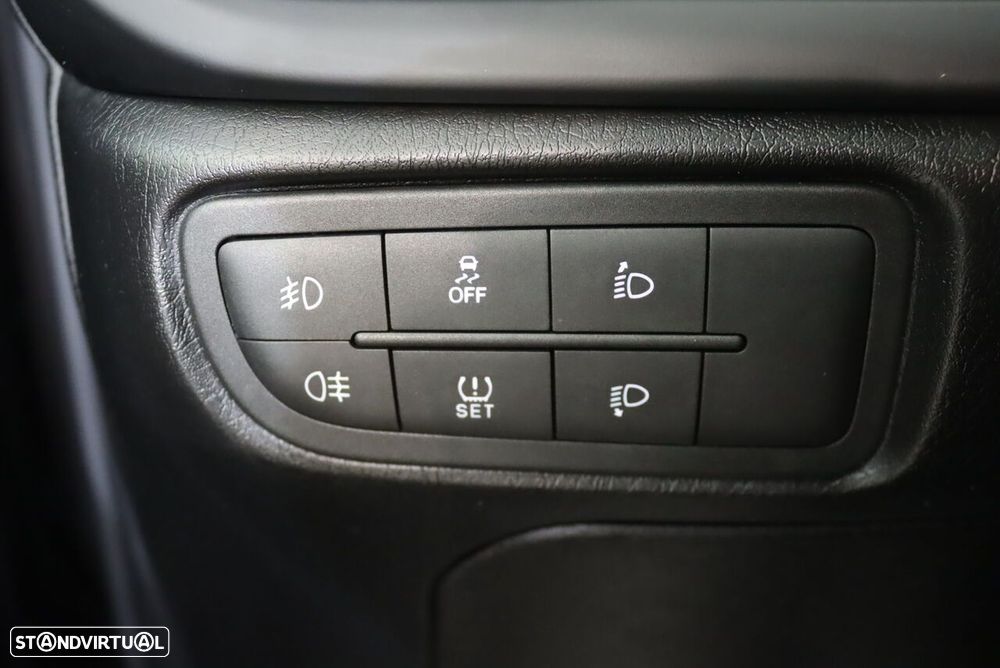 Fiat Tipo Station Wagon 1.3 Multijet City Life - 16