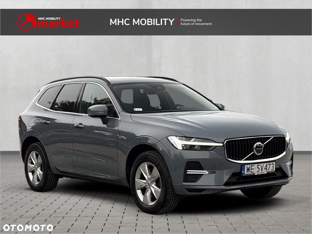 Volvo XC 60 B4 B Core - 8