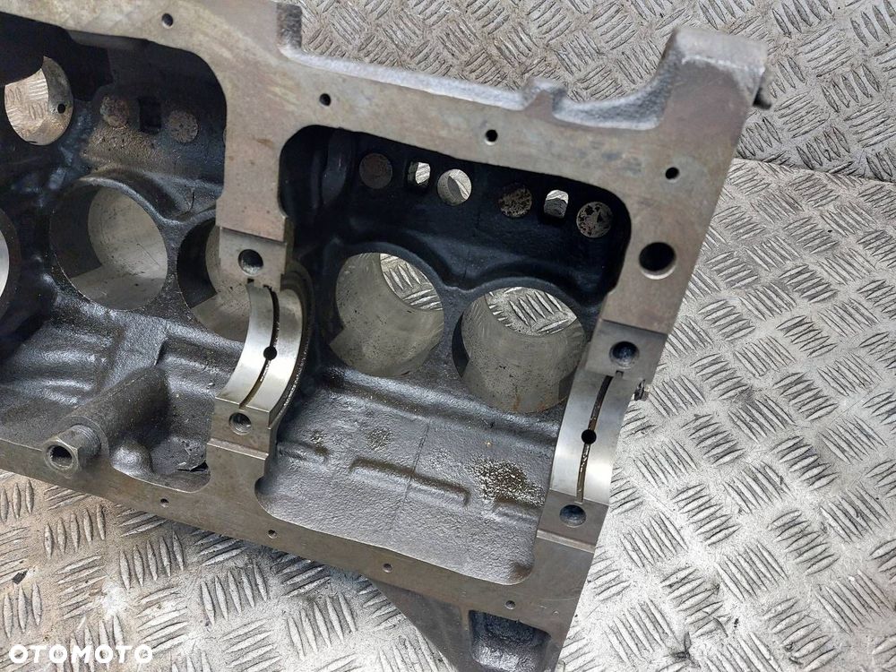 BLOK SILNIKA FSO POLONEZ CARO 1.6 8V OHV CE - 14