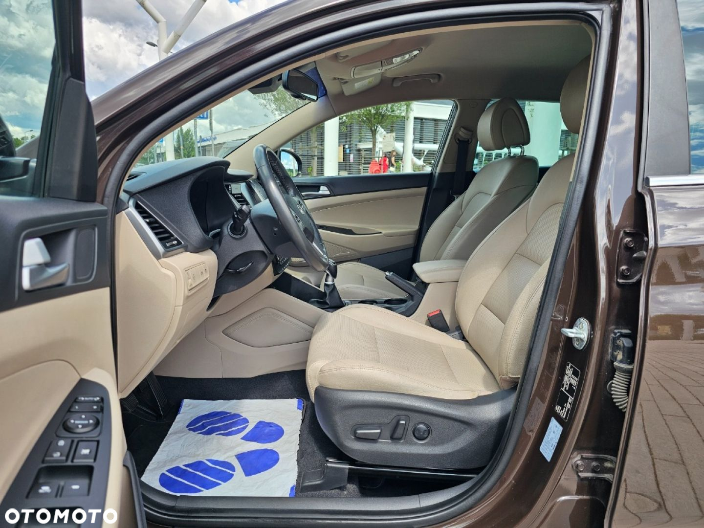 Hyundai Tucson - 21
