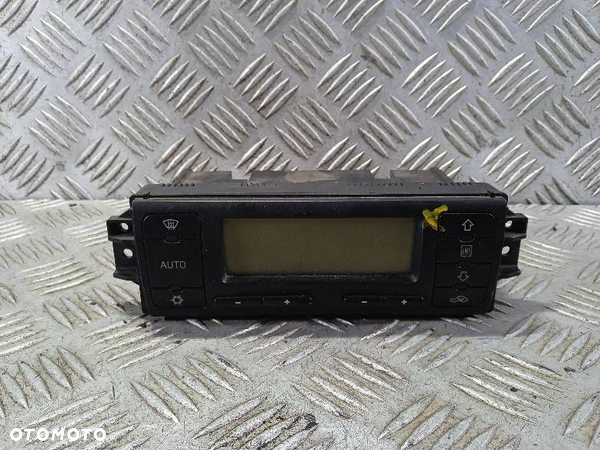 PANEL NAWIEWU KLIMATYZACJI SEAT TOLEDO 2 1M0820043E