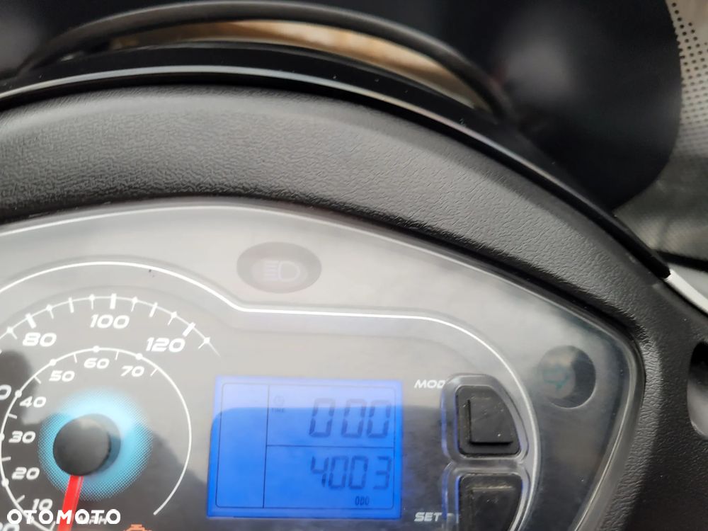 Peugeot Tweet - 24