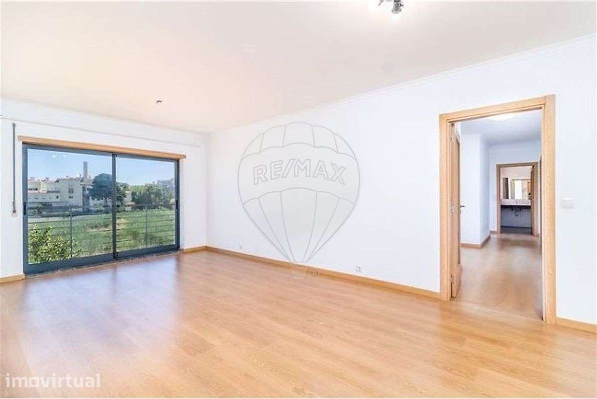 Apartamento T3 para arrendamento - Grande imagem: 3/8