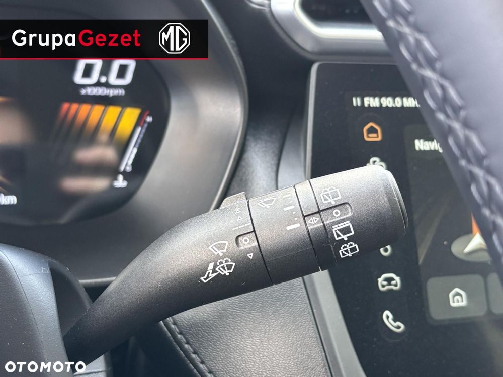 MG ZS - 14