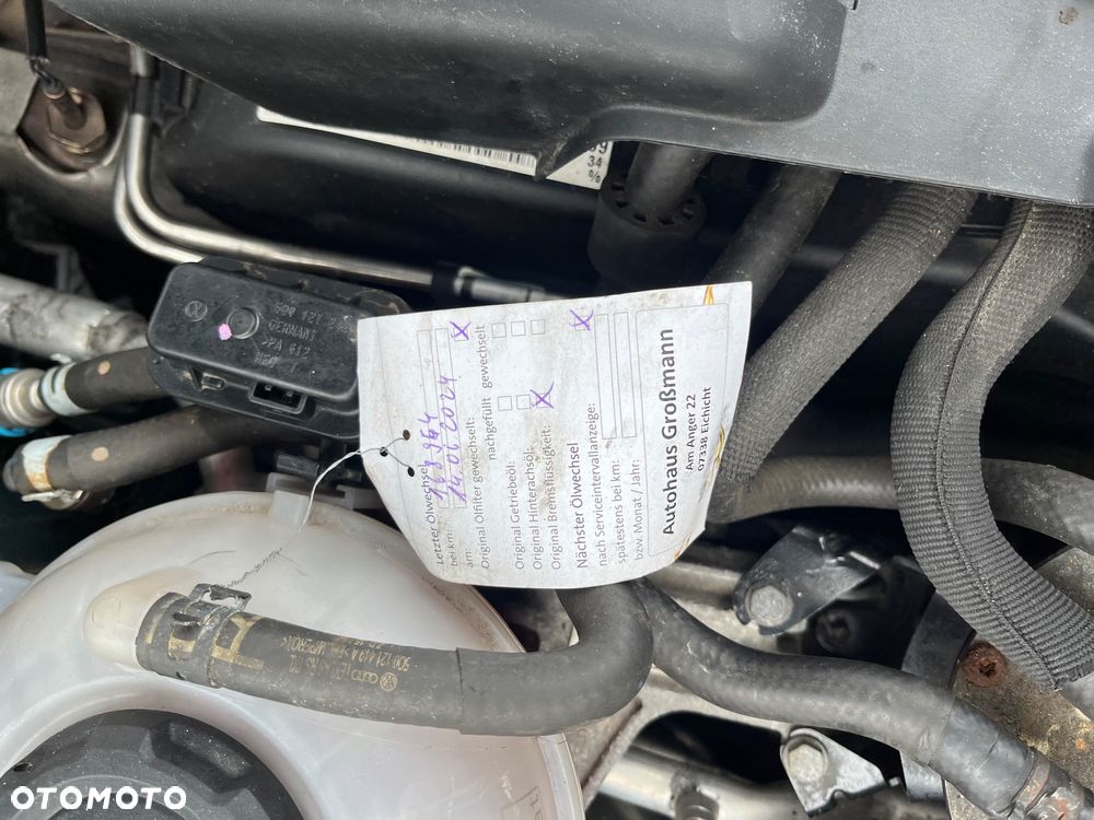 Volkswagen Golf Variant 2.0 TDI Sound - 23