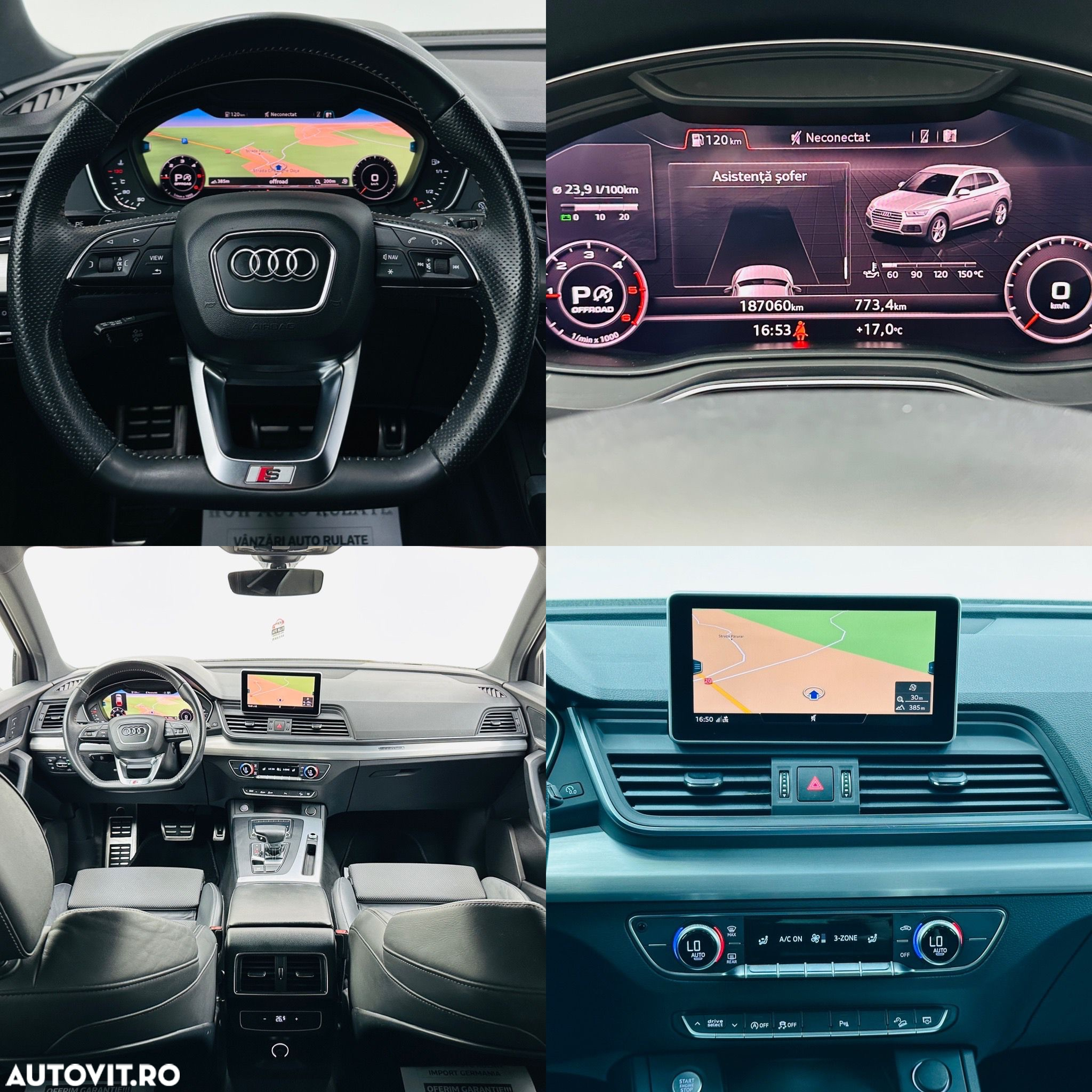Audi Q5 - 8