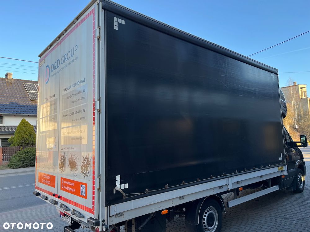 Mercedes-Benz 319 XXL - 5