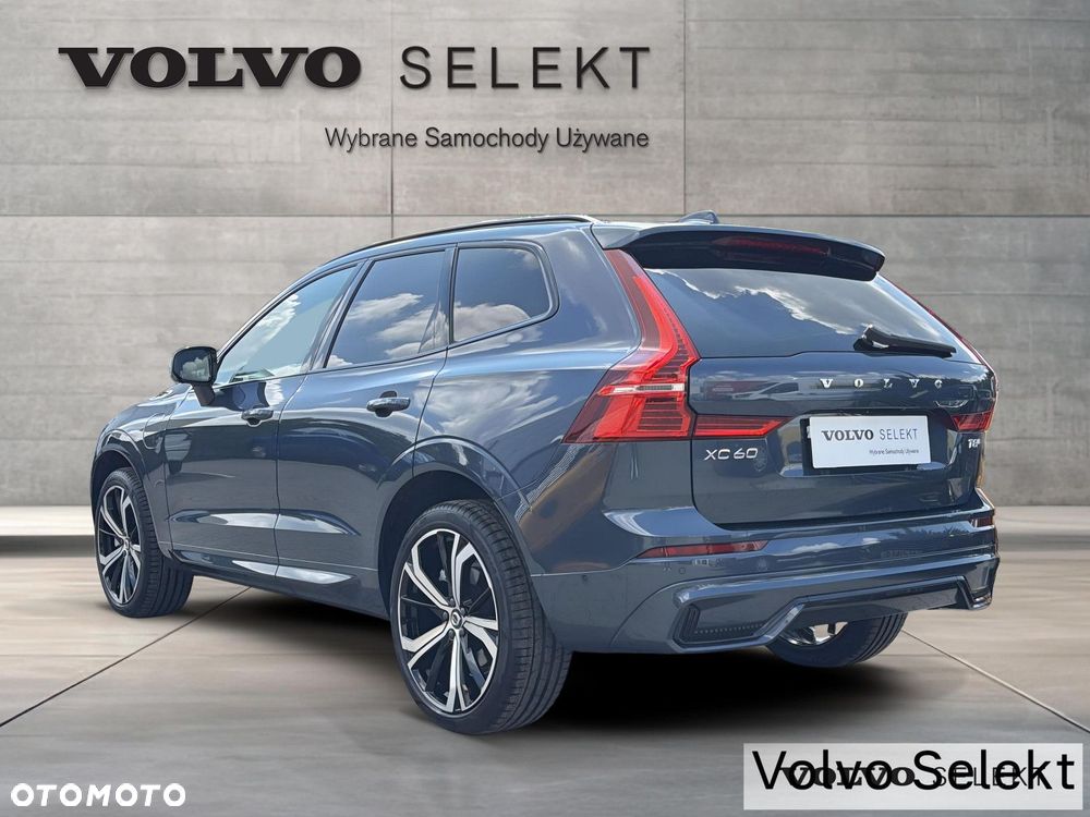 Volvo XC 60 - 7