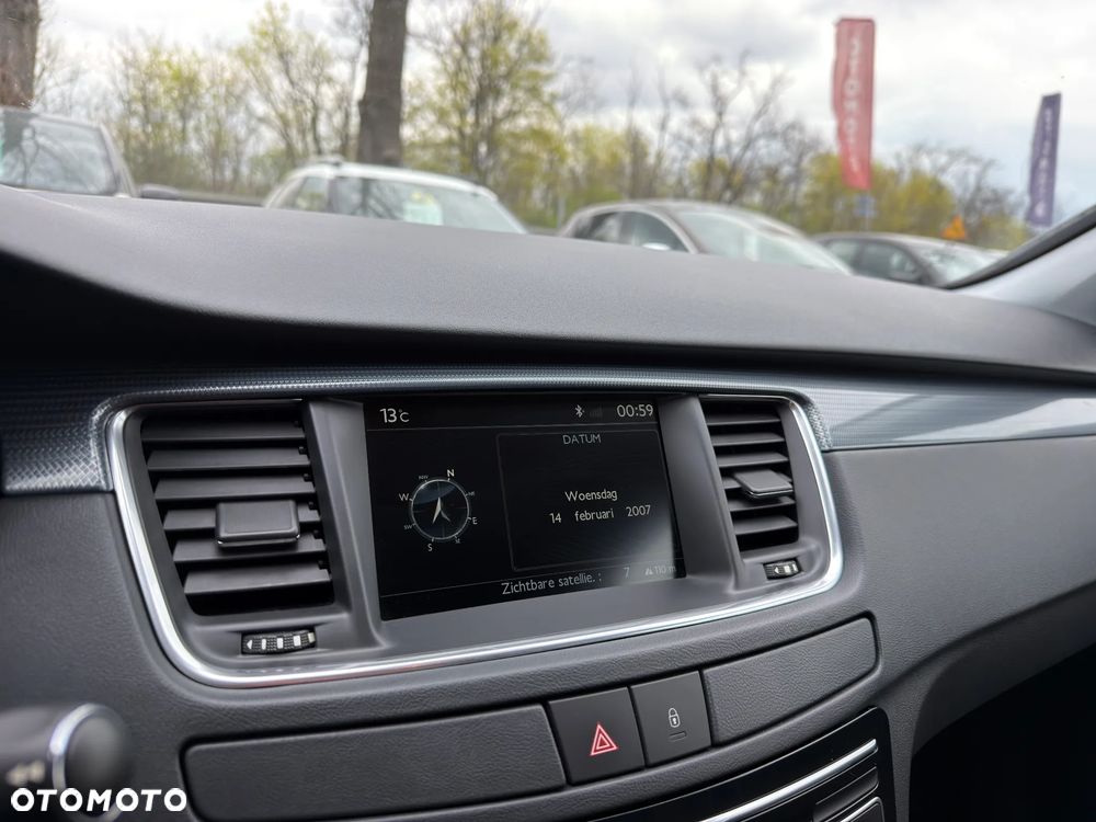 Peugeot 508 2.0 HDi Business Line - 34