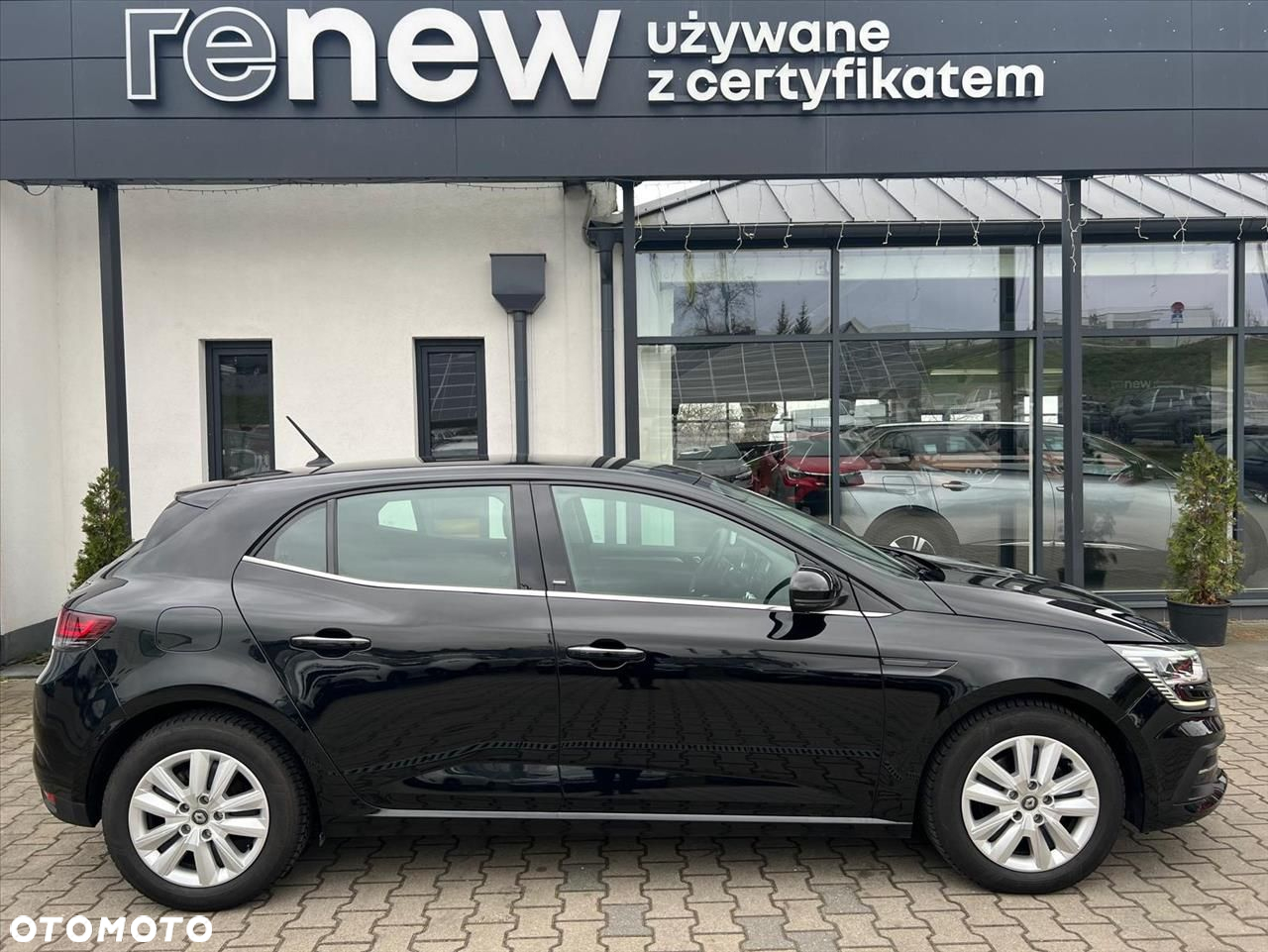 Renault Megane 1.3 TCe FAP Equilibre - 3