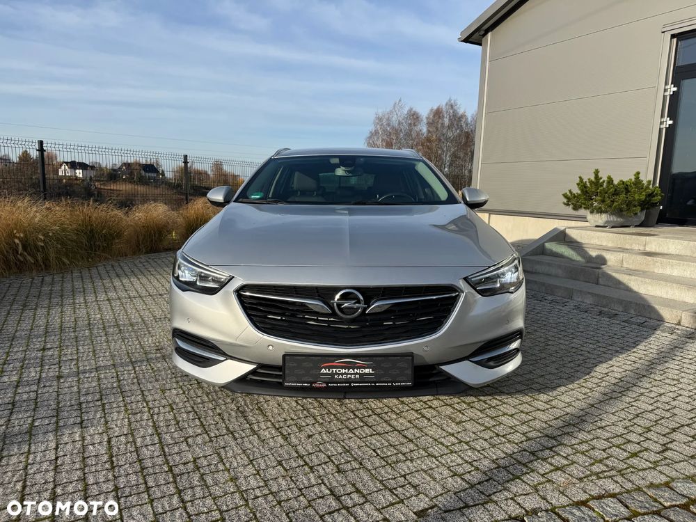 Opel Insignia - 3