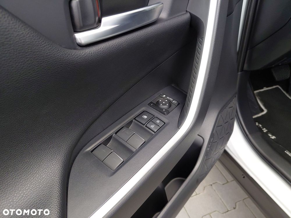Toyota RAV4 2.5 Hybrid Selection 4x4 - 20