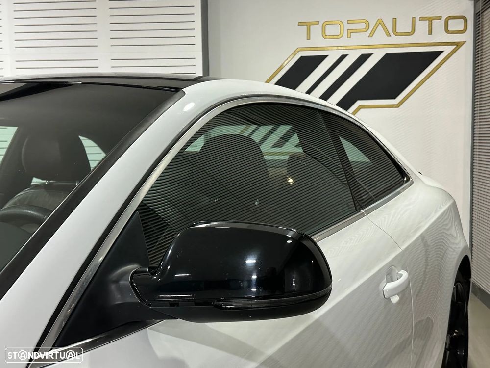 Audi A5 2.0 TDI - 3