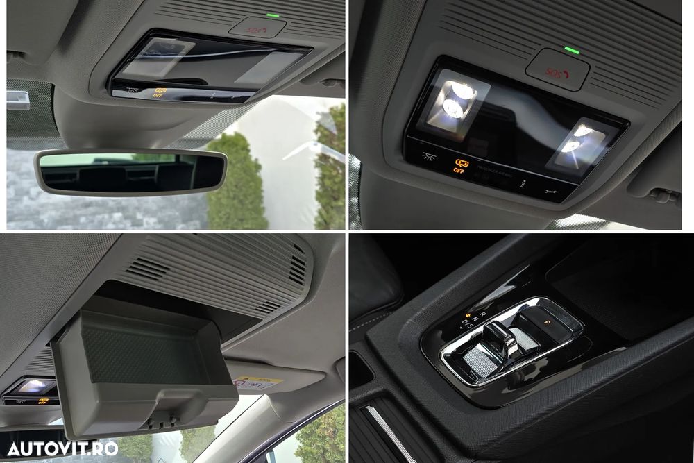 Skoda Octavia 2.0 TDI DSG Edition Plus - 33