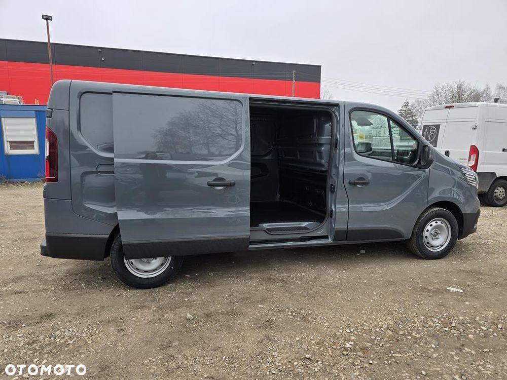 Renault Trafic L2H1 HD Extra - 19
