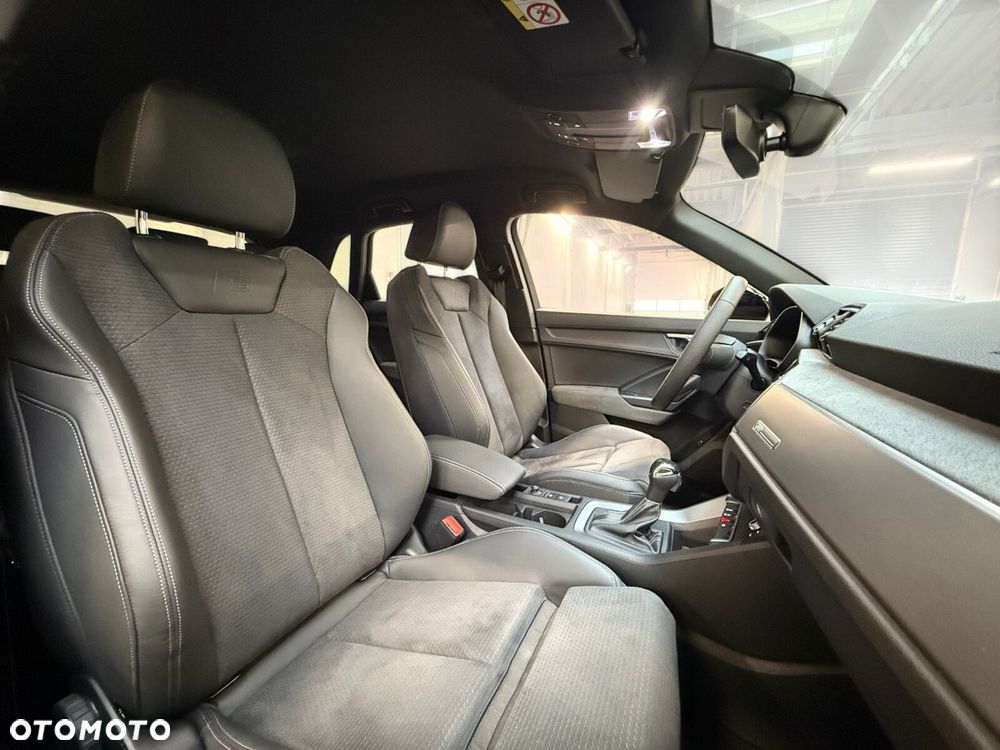 Audi Q3 35 TFSI S line S tronic - 22