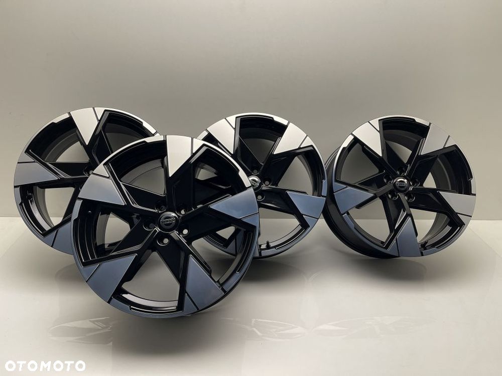 FELGI VOLVO EX30 XC40 XC60 XC70 8J 20 ET48,5 80000289 - 1