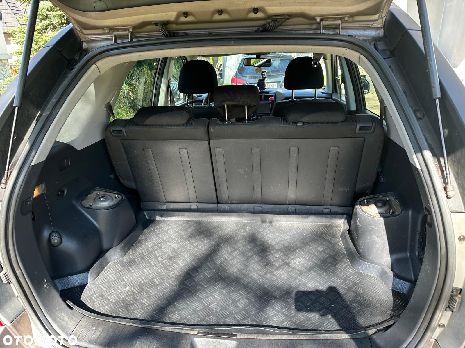 Kia Sportage - 7