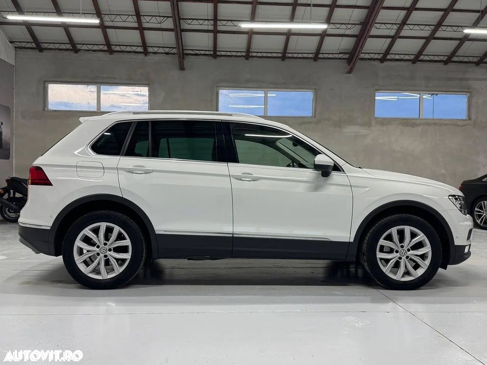 Volkswagen Tiguan - 4