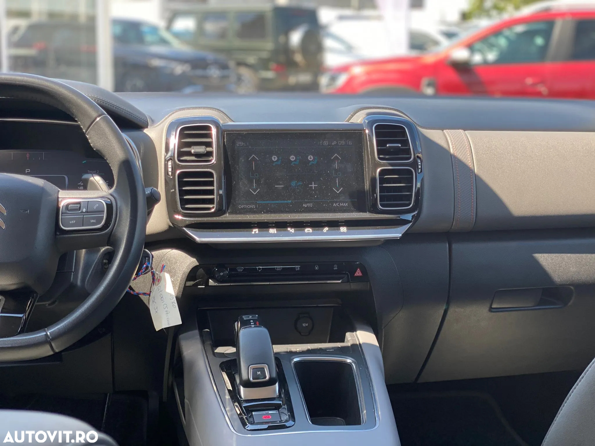 Citroën C5 Aircross - 18