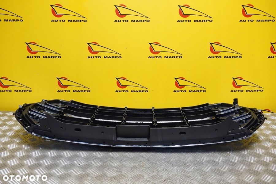 GMC TERRAIN 2022 2023 2024 Atrapa Przód Grill Chrom USA - 13