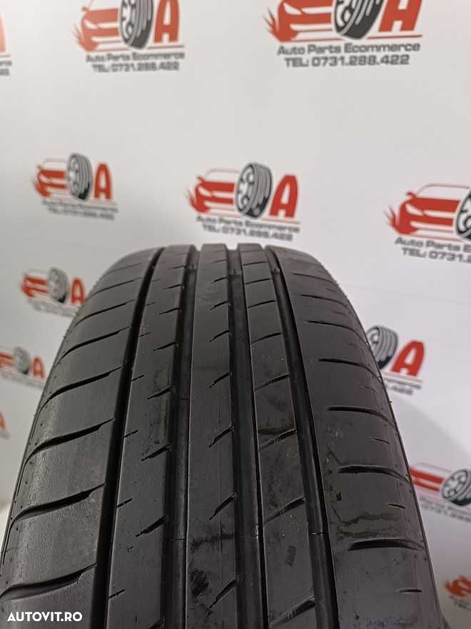 Anvelope 215/65/R17 99V NEXEN & MICHELIN VARA CP-V20428 - 2