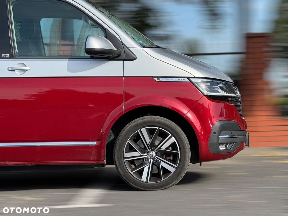 Volkswagen Multivan 2.0 BiTDI L1 Business 4Motion DSG - 14