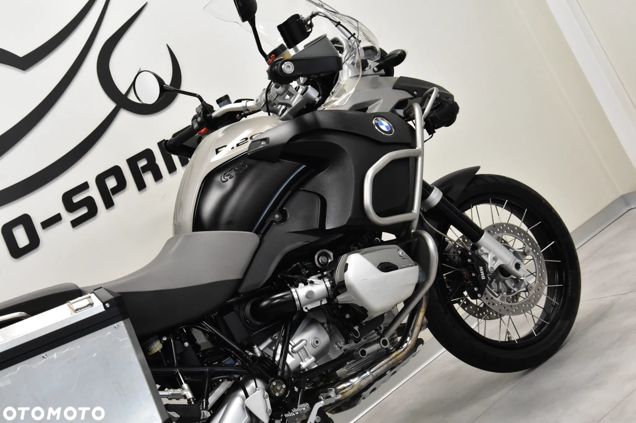 BMW GS - 15