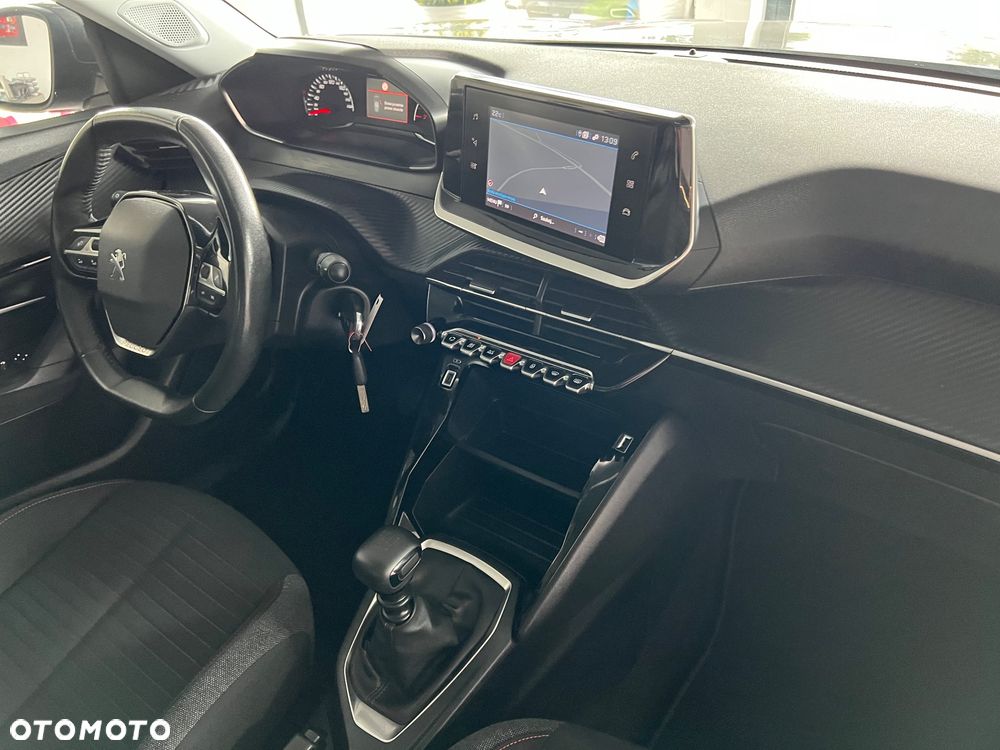 Peugeot 2008 - 35
