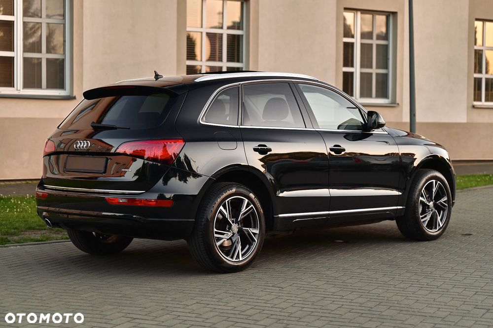 Audi Q5 2.0 TDI Quattro S tronic - 16