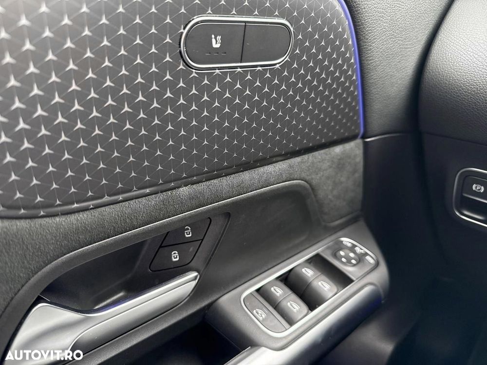 Mercedes-Benz GLA 220 4MATIC MHEV Aut. - 17