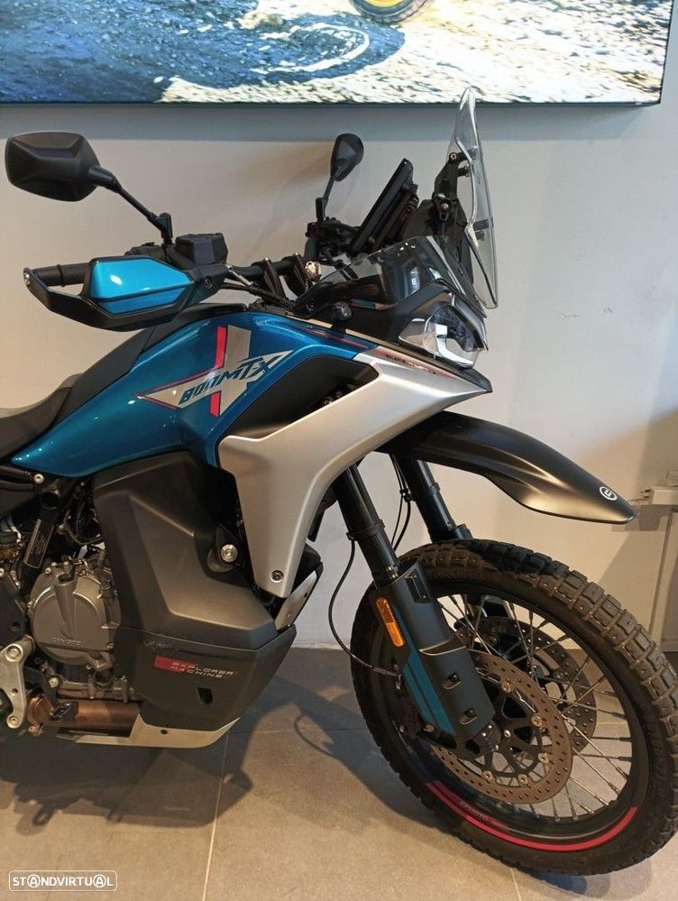 CF Moto 800MT-X 800MT-X - 2