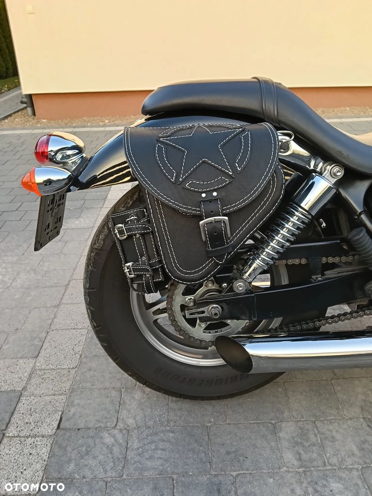 Triumph Speedmaster - 6