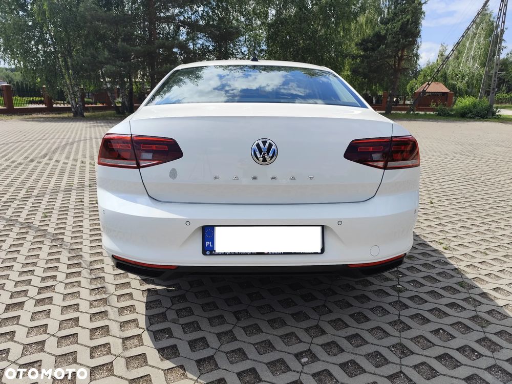 Volkswagen Passat 2.0 TDI EVO Business - 6