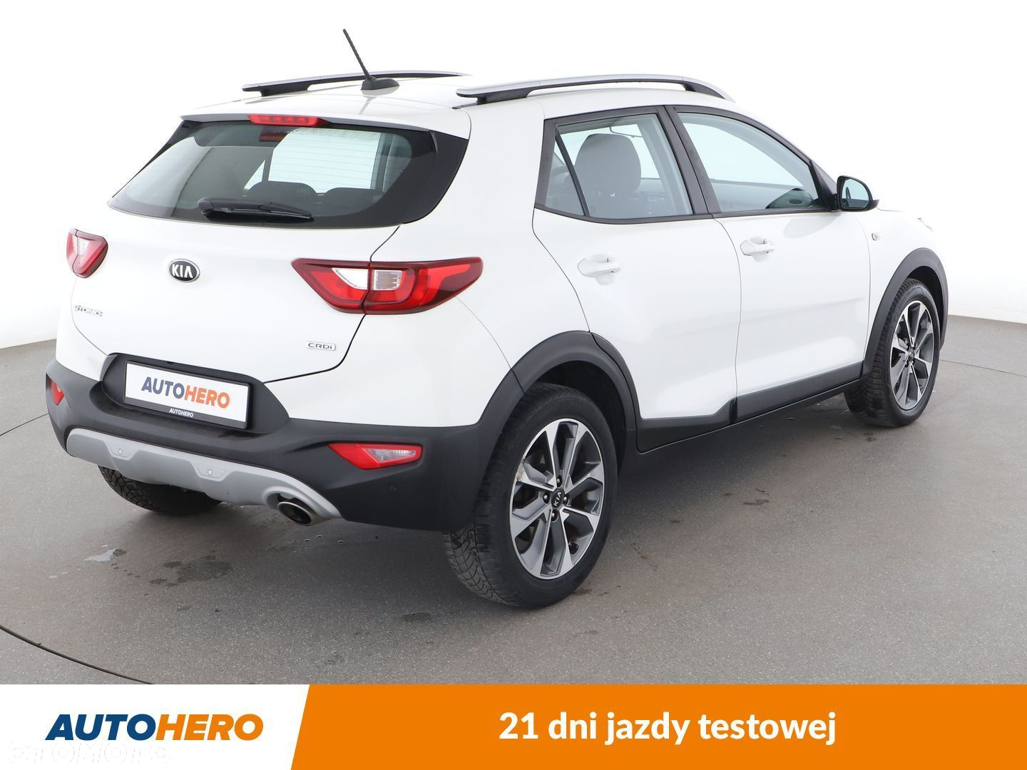 Kia Stonic 1.6 CRDi L - 6