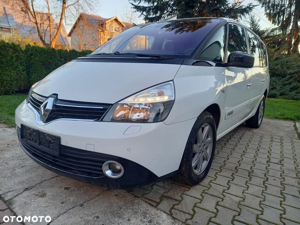 Renault Grand Espace 2.0 dCi FAP Celsium - 3