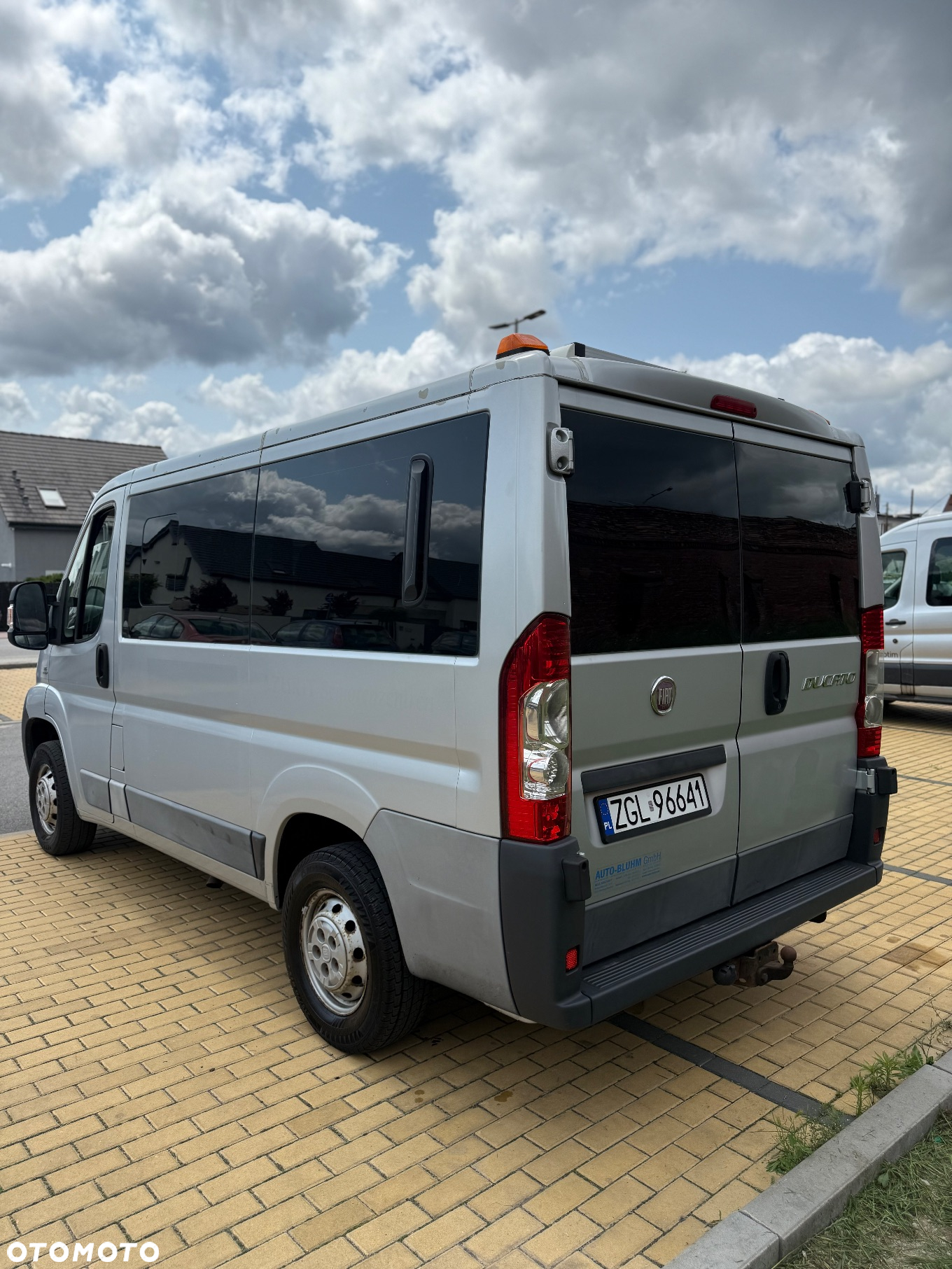 Fiat Ducato - 4