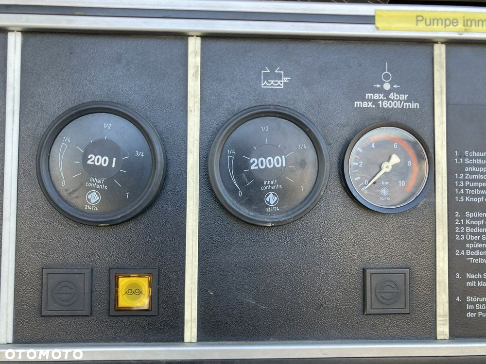 Mercedes-Benz Atego - 11