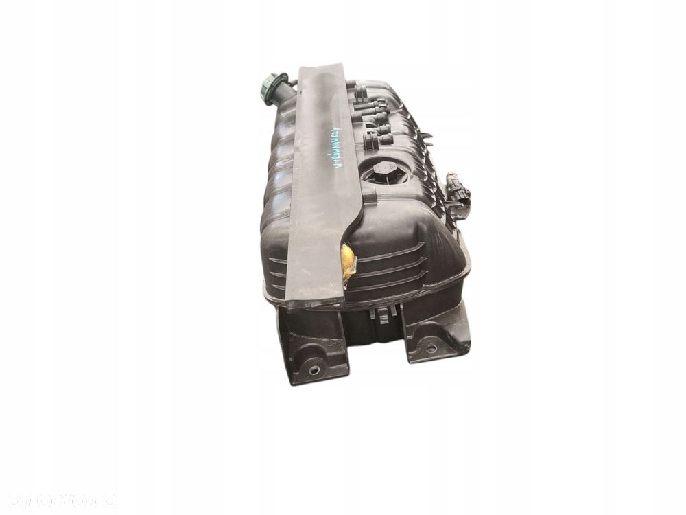 ZBIORNICZEK WYRÓWNAWCZY MAN MAN TGX I 18.440 (2012-2016) 12.4 440KM 81061026232 - 7