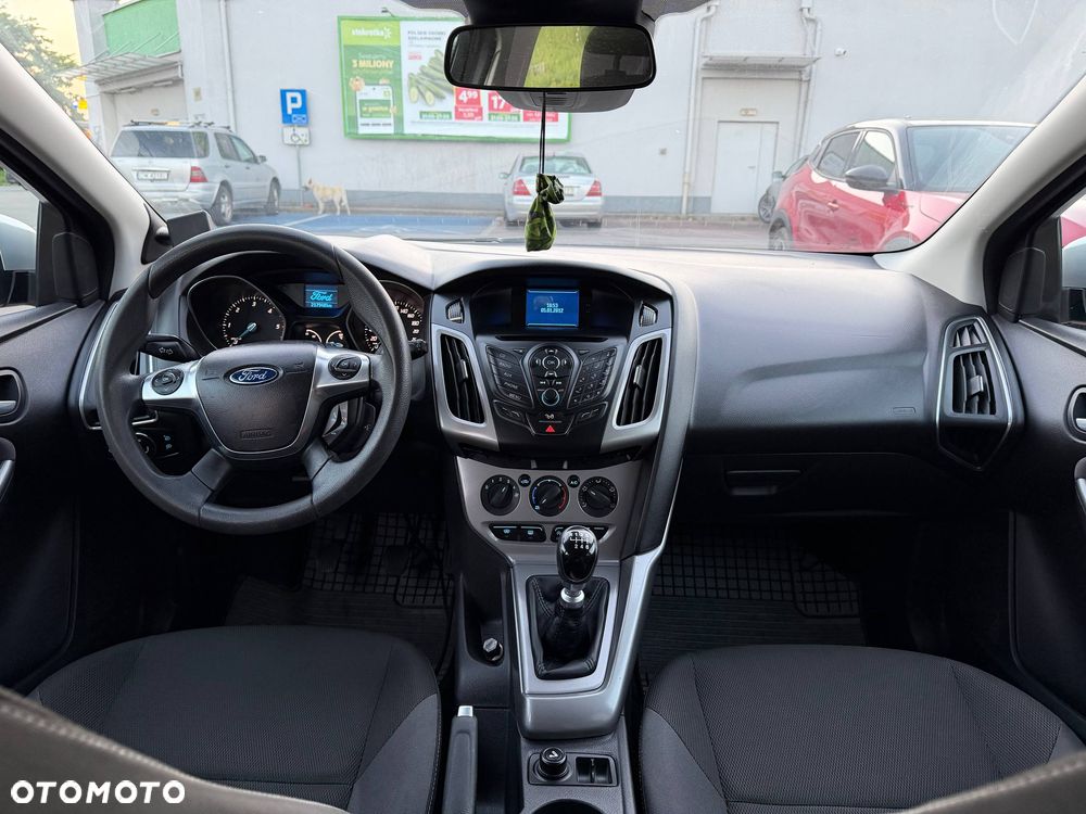 Ford Focus 1.6 TDCi Edition Start - 23
