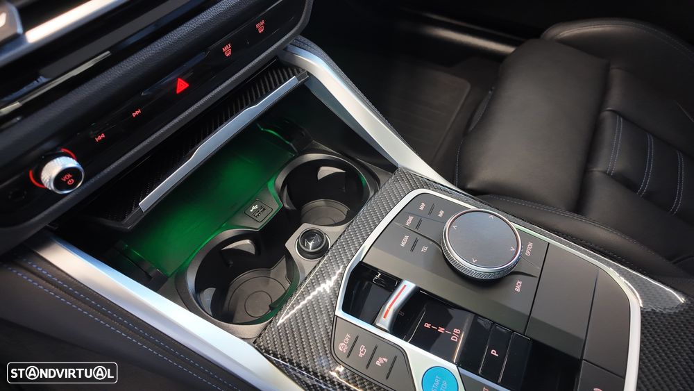 BMW i4 M50 Pack Desportivo M Pro - 42