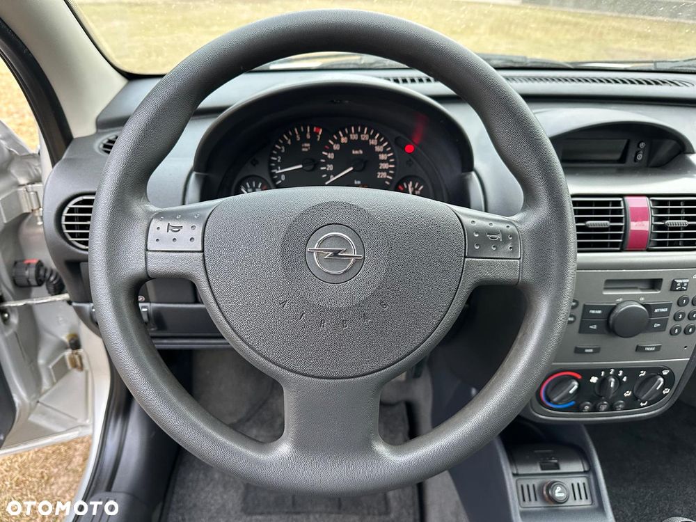 Opel Corsa - 17