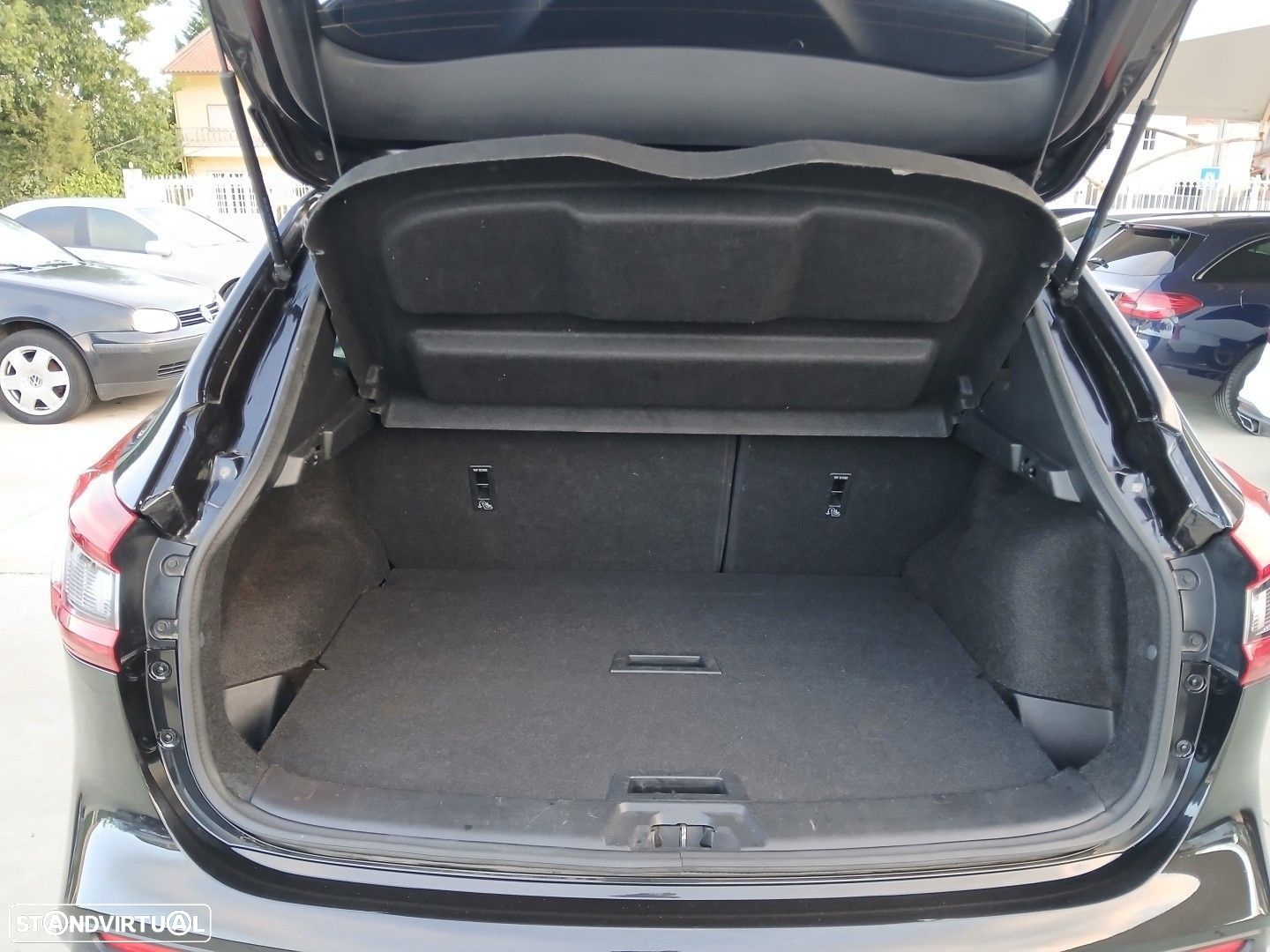 Nissan Qashqai 1.5 dCi Business Edition - 10