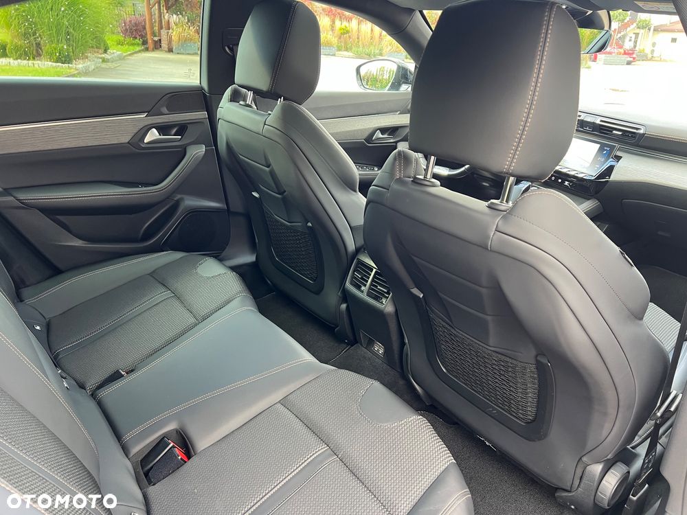 Peugeot 508 BlueHDi 130 EAT8 GT - 31