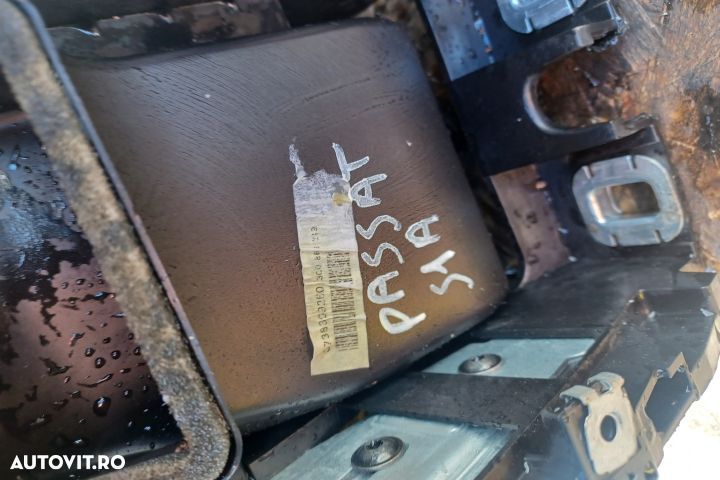 Cotiera 3C0863319AD Volkswagen VW Passat B6 [2005 - 2010] wagon 5-usi - 5