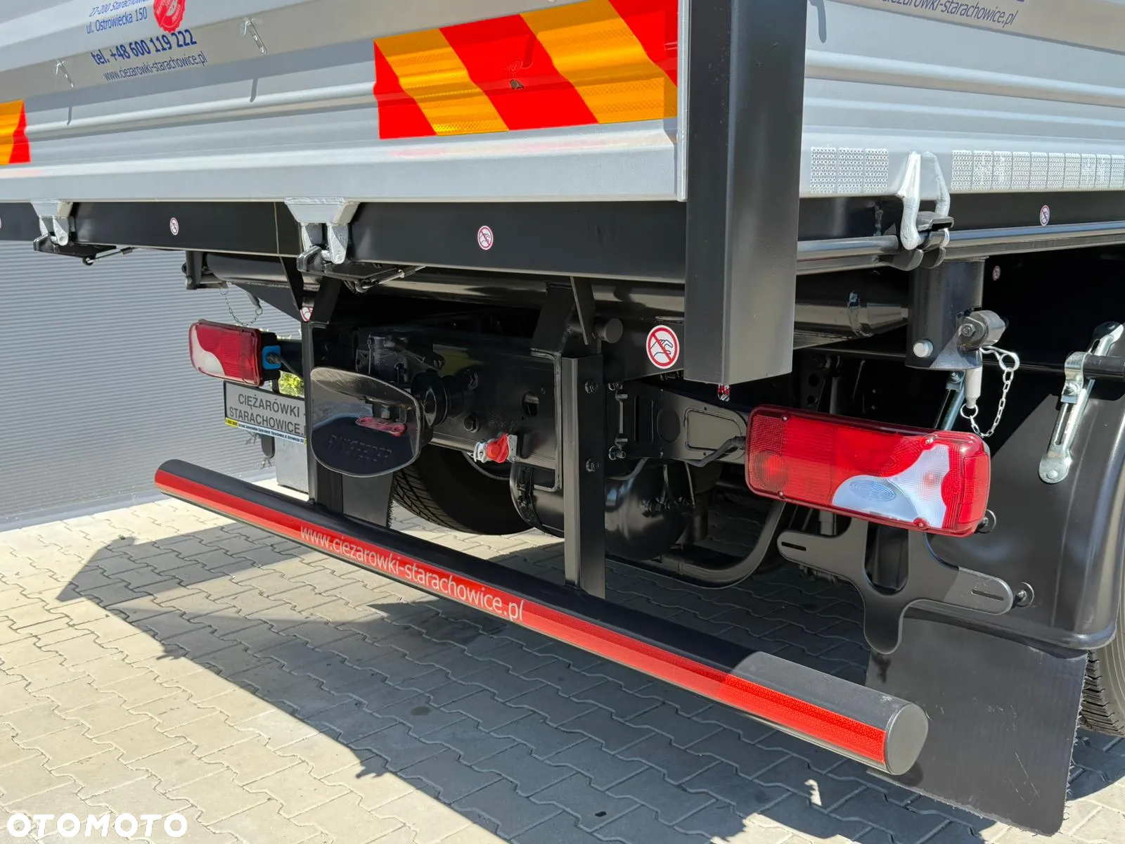 MAN MAN TGM TGS TGX 26.340 // E5// Klima // 6x2 6x4 //WYWROTKA 3-S / HIAB XS 122 HIDUO // KIPPER // KRAN // KRANE - 26