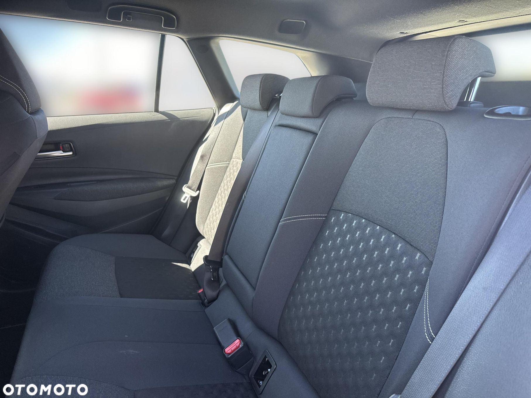 Toyota Corolla - 14