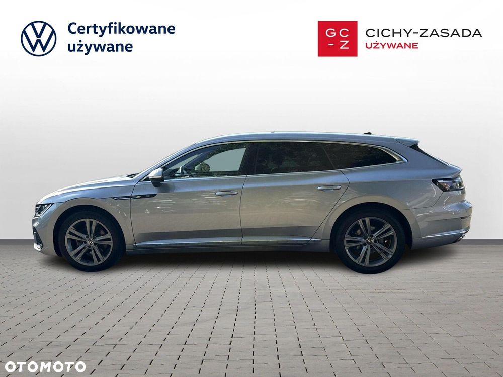 Volkswagen Arteon - 8