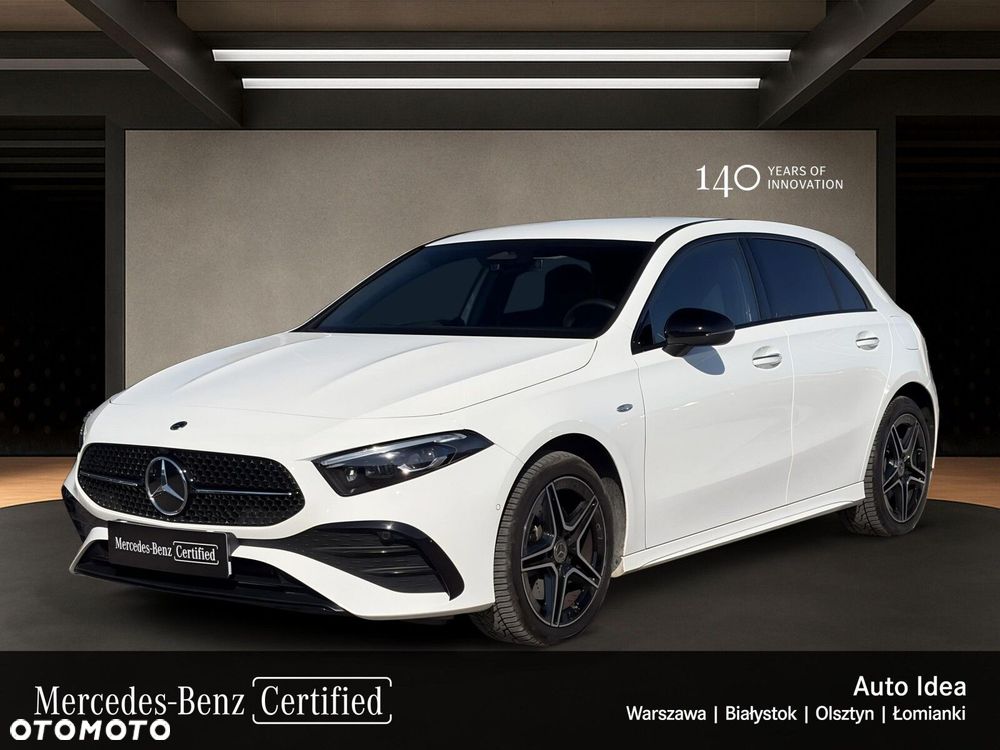Mercedes-Benz Klasa A